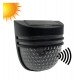 Wandlamp led met PIR-bewegingssensor 4500K IP65 voor buiten