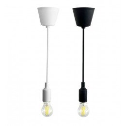 Hanglamp TURIN vintage E27 voor interieurdecoratie