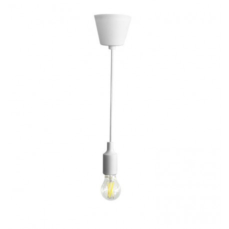 Hanglamp TURIN vintage E27 voor interieurdecoratie