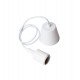 Hanglamp TURIN vintage E27 voor interieurdecoratie