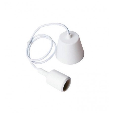 Hanglamp TURIN vintage E27 voor interieurdecoratie
