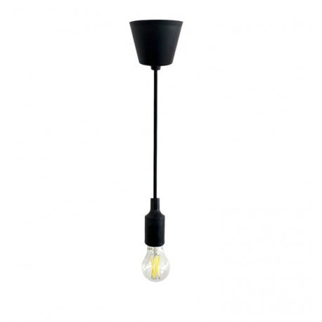 Hanglamp TURIN vintage E27 voor interieurdecoratie