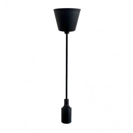 Hanglamp TURIN vintage E27 voor interieurdecoratie