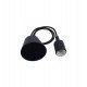 Hanglamp TURIN vintage E27 voor interieurdecoratie