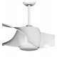 LED plafondventilator 76W 3000K 127cm met timer