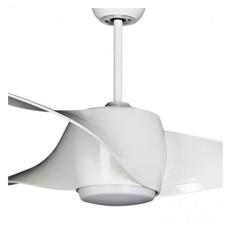 LED plafondventilator 76W 3000K 127cm met timer