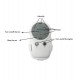 LED plafondventilator 76W 3000K 127cm met timer