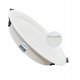 Downlight LED 40W circulair CCT Philips CertaDrive IP54 UGR17
