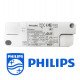 Downlight LED 40W circulair CCT Philips CertaDrive IP54 UGR17