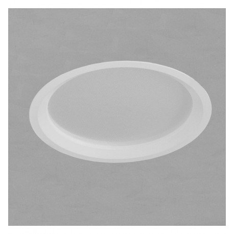 Downlight LED 40W circulair CCT Philips CertaDrive IP54 UGR17