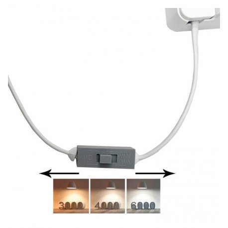 Downlight LED 40W circulair CCT Philips CertaDrive IP54 UGR17