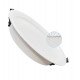 Downlight LED 40W circulair CCT Philips CertaDrive IP54 UGR17