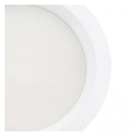 Downlight LED 40W circulair CCT Philips CertaDrive IP54 UGR17