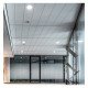 Downlight LED 40W circulair CCT Philips CertaDrive IP54 UGR17