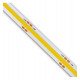 COB ledstrip 24V 15W/m CRI90 continu licht 512 LED/m 5m