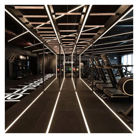 COB ledstrip 24V 15W/m CRI90 continu licht 512 LED/m 5m