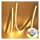 COB ledstrip 24V 15W/m CRI90 continu licht 512 LED/m 5m