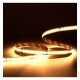 COB ledstrip 24V 15W/m CRI90 continu licht 512 LED/m 5m
