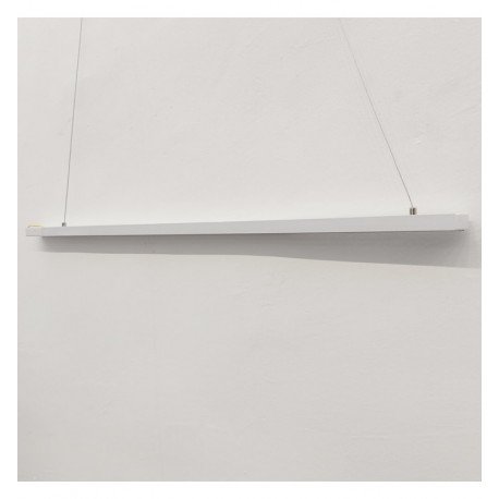 Kabelophangset voor 1-fase led-rail hangend (1 meter)