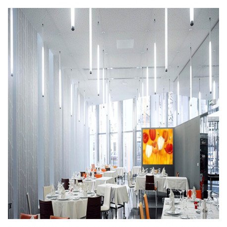 Tubo LED 9W 60cm alta luminosidad OSRAM chip