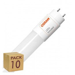 Ledbuis 18W 120cm glas hoge lichtopbrengst OSRAM-chip
