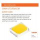 Ledbuis 18W 120cm glas hoge lichtopbrengst OSRAM-chip
