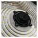 Led high-bay UFO 200W industrial dimbaar 1-10V IP65