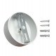 Ceiling Canopy for Pendant Lights and Wall Sconces