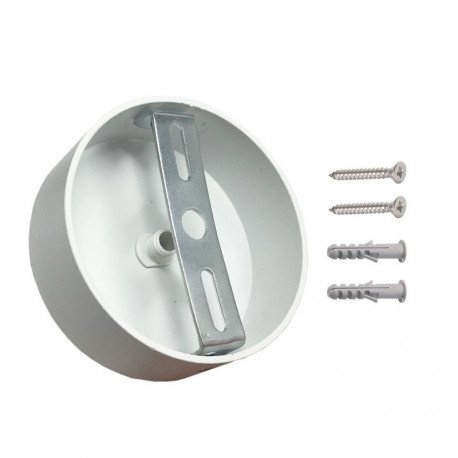Ceiling Canopy for Pendant Lights and Wall Sconces
