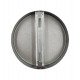 Ceiling Canopy for Pendant Lights and Wall Sconces