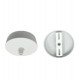 Ceiling Canopy for Pendant Lights and Wall Sconces