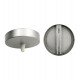 Ceiling Canopy for Pendant Lights and Wall Sconces