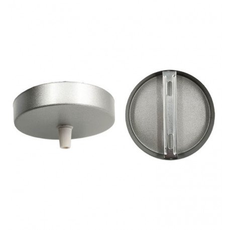 Ceiling Canopy for Pendant Lights and Wall Sconces