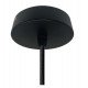Ceiling Canopy for Pendant Lights and Wall Sconces
