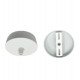 Ceiling Canopy for Pendant Lights and Wall Sconces