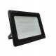 Ledschijnwerper buiten 30W RGB+W IP65 voor tuin en gevel
