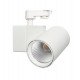 LED-schijnwerper 40W voor 1-fase rail 60° wit PHILIPS