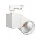 LED-schijnwerper 40W voor 1-fase rail 60° wit PHILIPS