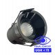 LED Downlight FREYA 2W-4W-6W 3CCT COB 24° UGR11 Black Chrome