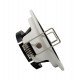 LED Downlight Adjustable GU10 MR16 Aluminum Ø85mm