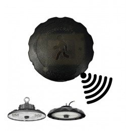 ZHAGA bewegingssensor voor UFO-led-high-bay met regelaar