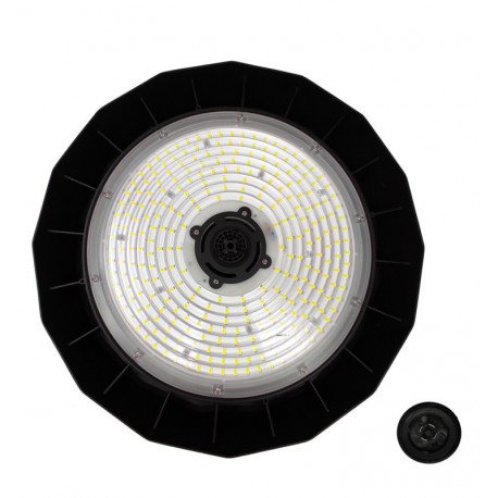 Sensor de movimiento ZHAGA para campana UFO con regulador