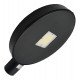 Led-straatverlichting 40W aluminium Bridgelux 160Lm/W