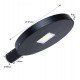 Led-straatverlichting 40W aluminium Bridgelux 160Lm/W