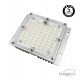 Led-straatverlichting 40W aluminium Bridgelux 160Lm/W