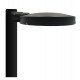 Led-straatverlichting 40W aluminium Bridgelux 160Lm/W