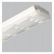LED track lineaire schijnwerper 3-fase 41-66W 90° 150 cm multipower ARDENAL