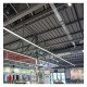 LED track lineaire schijnwerper 3-fase 41-66W 90° 150 cm multipower ARDENAL
