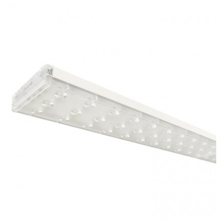 LED track lineaire schijnwerper 3-fase 41-66W 90° 150 cm multipower ARDENAL