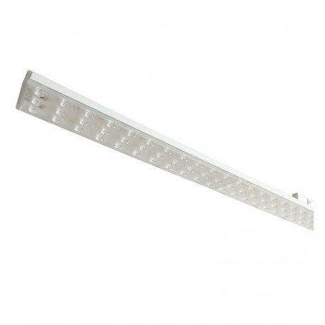 LED track lineaire schijnwerper 3-fase 41-66W 90° 150 cm multipower ARDENAL